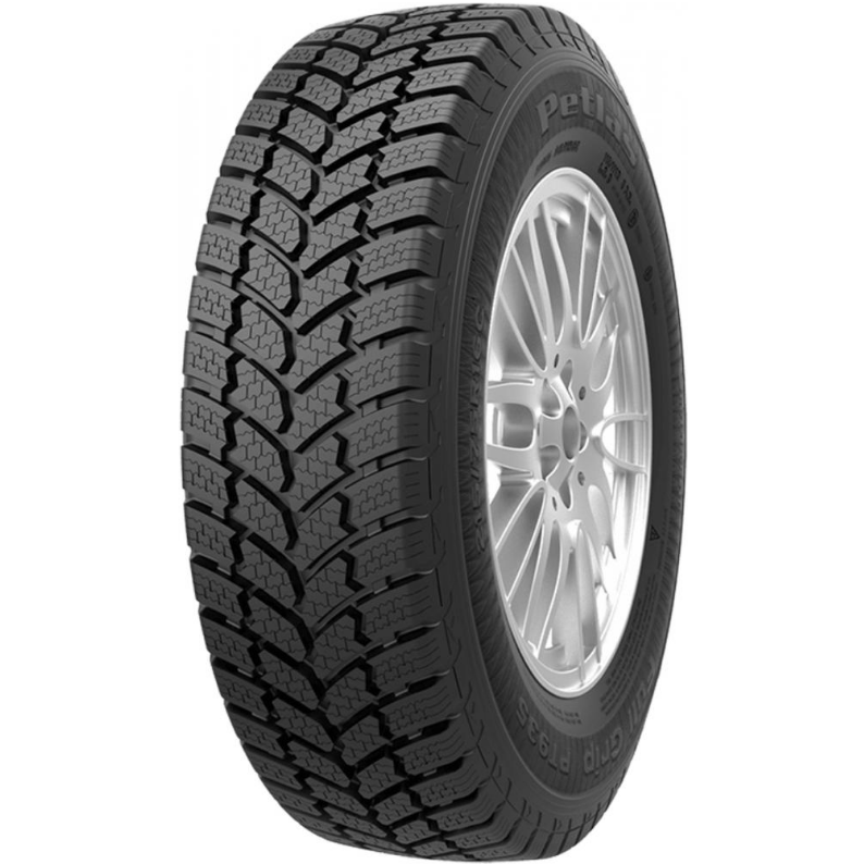 Petlas Full Grip PT935 215/75 R16C 116/114R