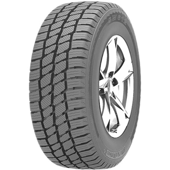 Westlake SW612 195/70 R15C 104/102R 03010605817A3643J102