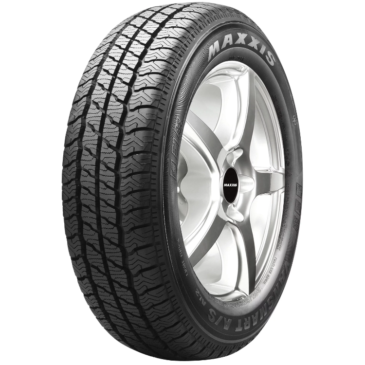 Maxxis AL2 Vansmart A/S 225/65 R16C 112T ETL00531100
