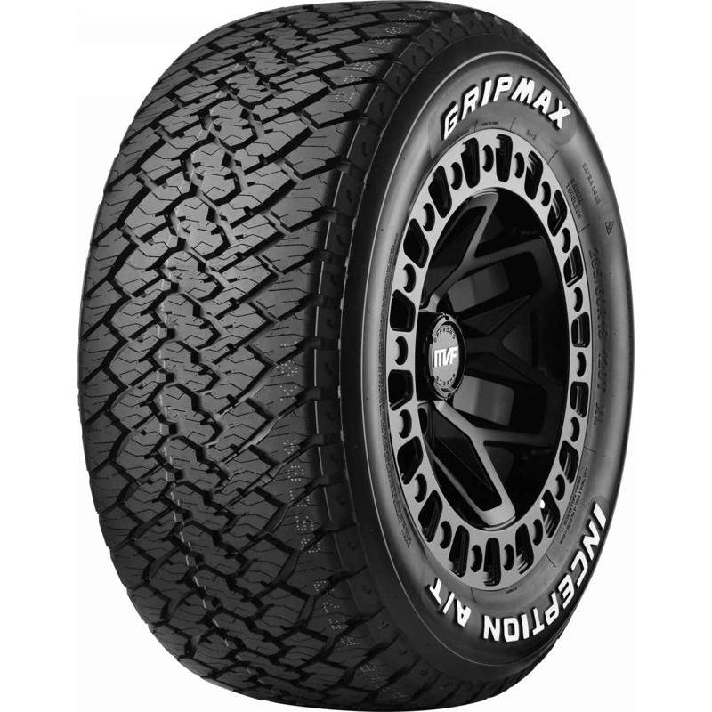 Gripmax Inception A/T 215/75 R15 100S 6972435762508