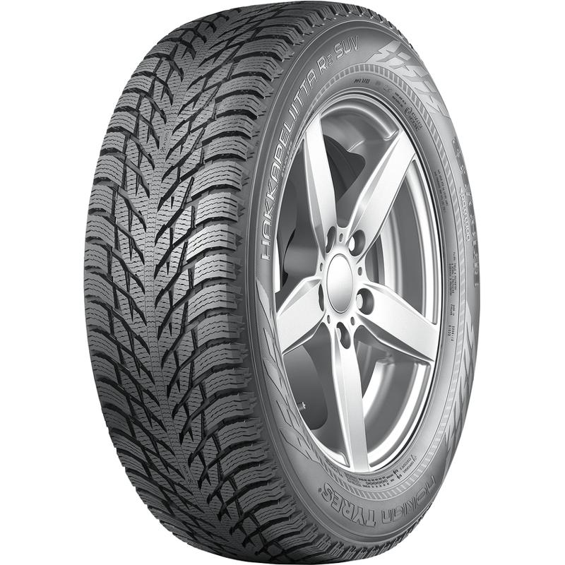 Nokian Tyres Hakkapeliitta R3 SUV 245/60 R18 109R XL T430668