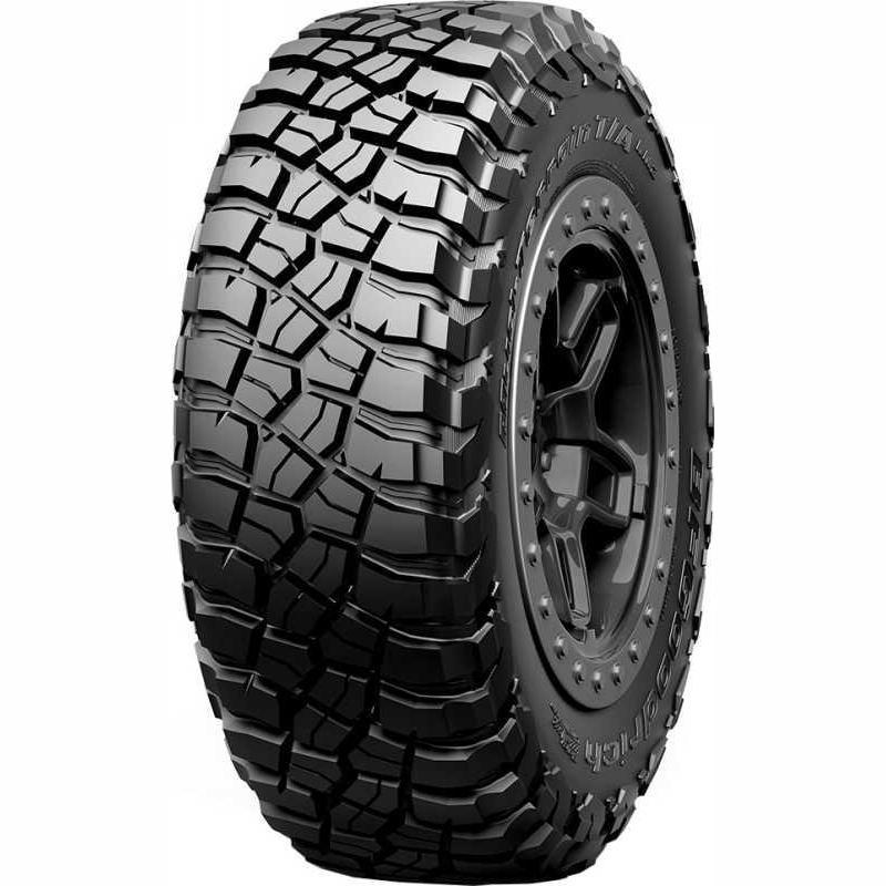 BFGoodrich Mud-Terrain T/A KM3 28/10 R14 -- 785762