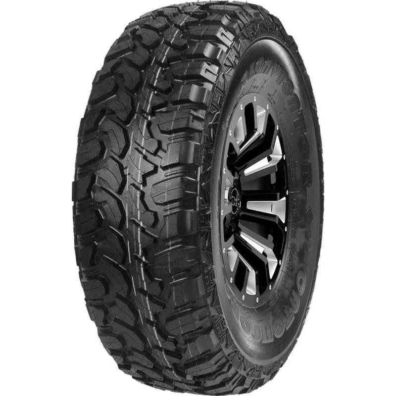 Lanvigator Catchfors M/T 285/70 R17 121/118Q HH306H1