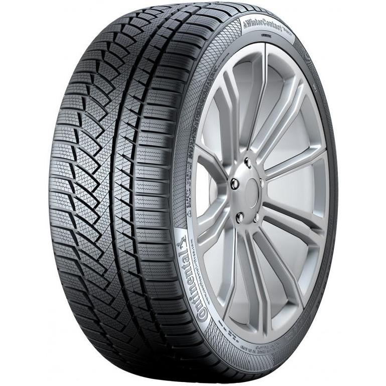 Continental ContiWinterContact TS 850 P SUV 265/55 R19 113H XL AO FP 355417