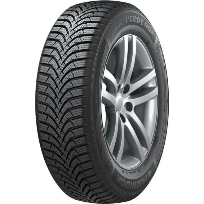 Hankook Winter i*Cept RS2 W452 185/55 R15 82T 1020479_0060