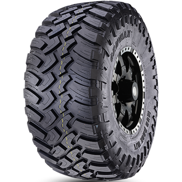 Gripmax Mud Rage M/T 245/70 R17 119/116Q OWL 6996779270581