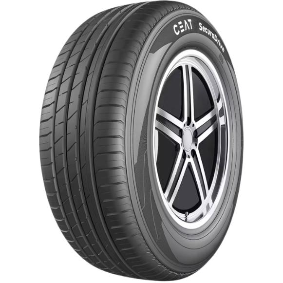 Ceat SecuraDrive 235/55 R17 103V 105475