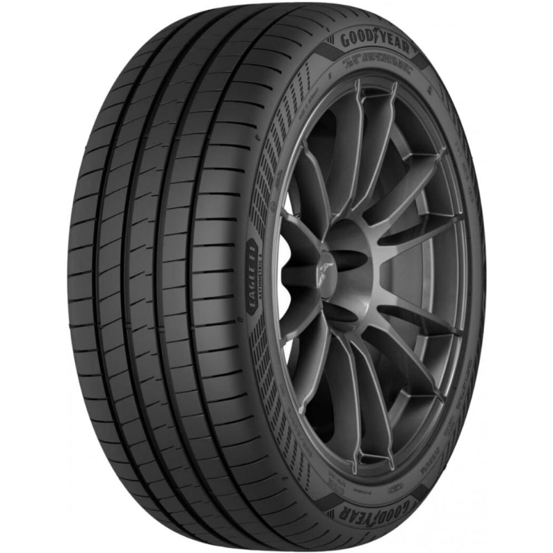 Goodyear Eagle F1 Asymmetric 6 285/30 R19 98Y XL 581544