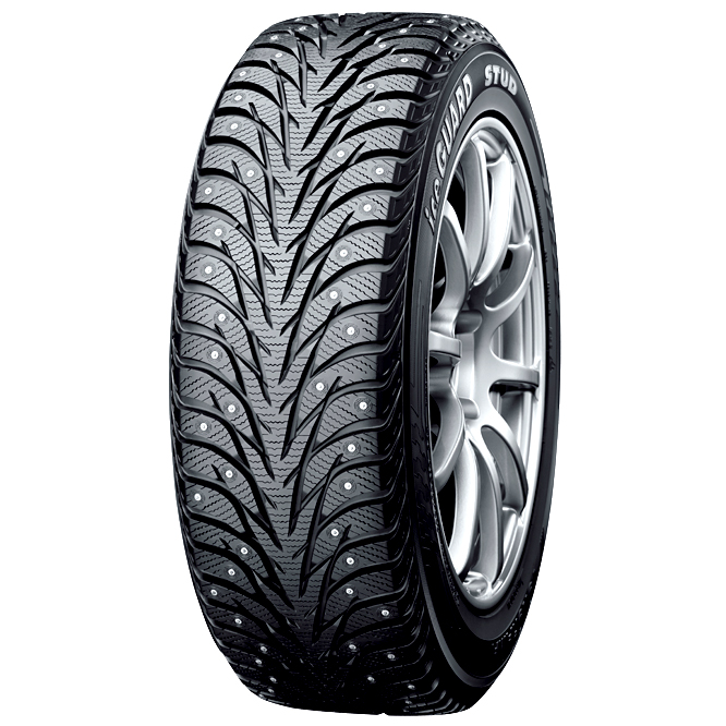 Yokohama iceGuard Stud iG35 275/60 R18 113T F5158
