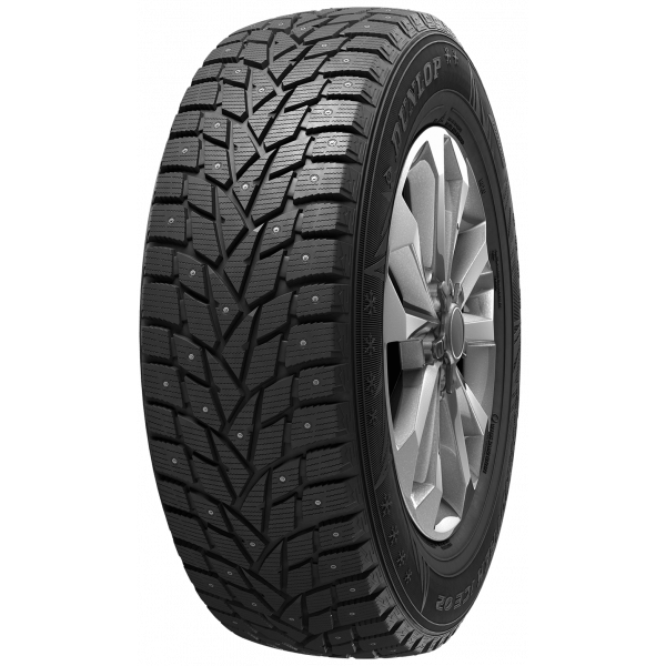 Dunlop Grandtrek Ice 02 315/35 R20 110T 317385