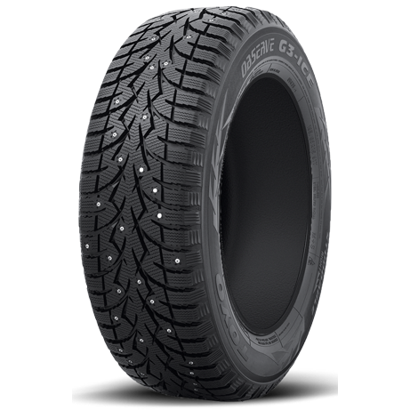 Toyo Observe G3-Ice 255/45 R19 104T XL TW00210