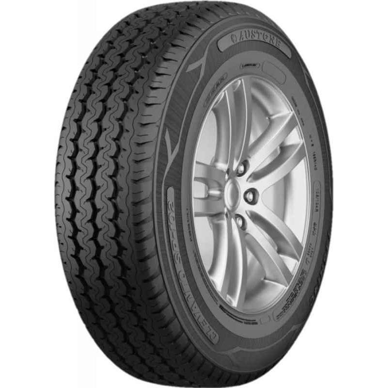 Austone Clevanto SP-102 195/80 R14C 106R 9195020302