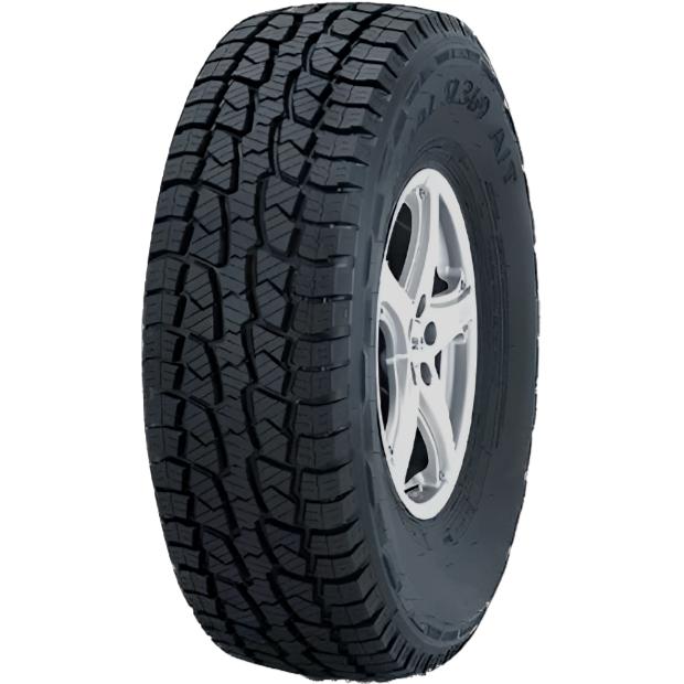 Trazano SL369 285/70 R17 117T 03010447301E25769302