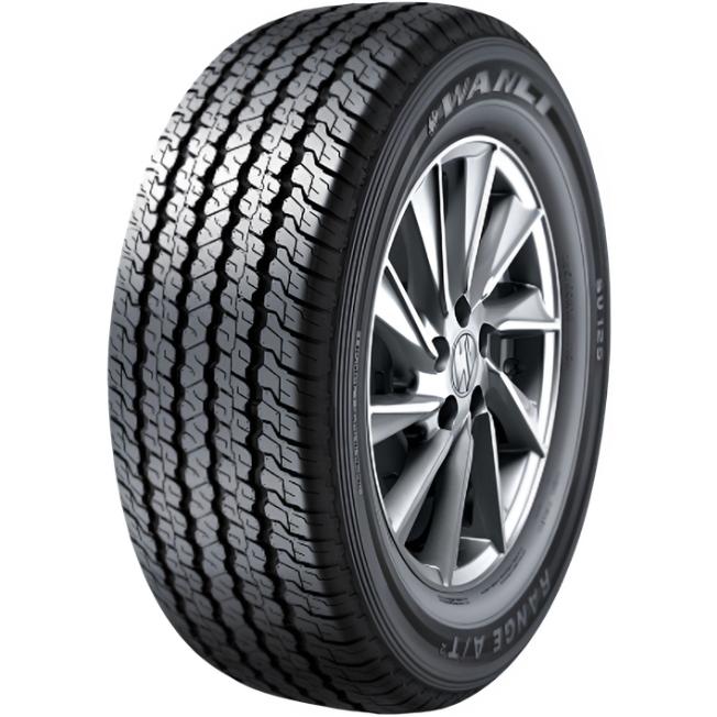Wanli SU125 265/55 R20 113V XL 6950306346330