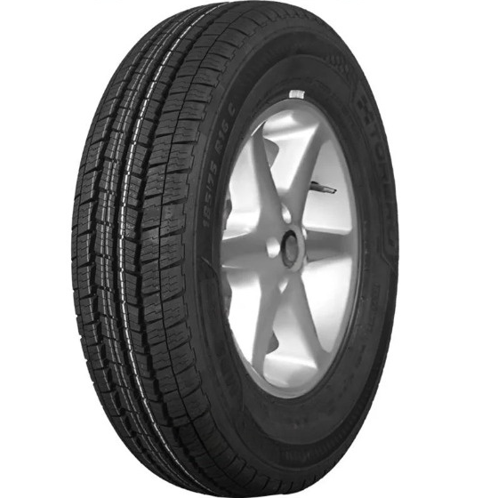 Torero MPS125 195/75 R16C 107/105R 04242010000