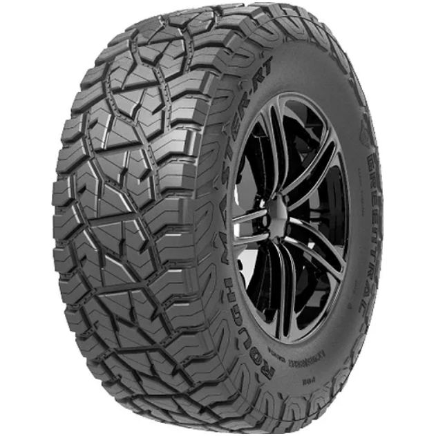 Greentrac RoughMaster-RT 285/55 R20 117Q 6959613730214