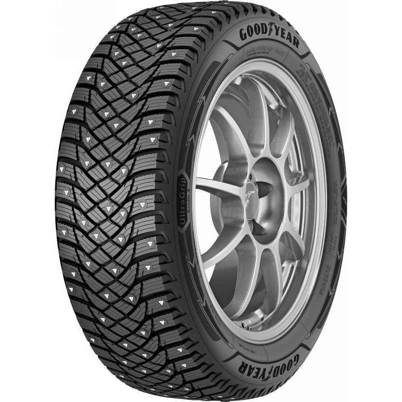 Goodyear UltraGrip Arctic 2 245/40 R19 98T XL 580687