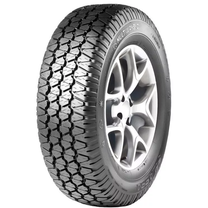 Lassa Multiways-C 225/65 R16C 112R 24309400