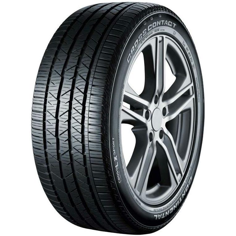 Continental ContiCrossContact LX Sport ContiSilent ContiSeal 265/40 R22 106Y XL FP 3595290000