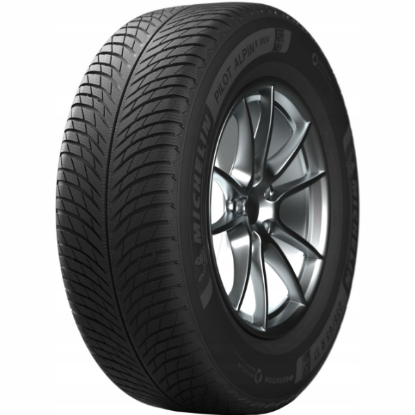 Michelin Pilot Alpin 5 SUV 295/35 R22 108W XL 194734