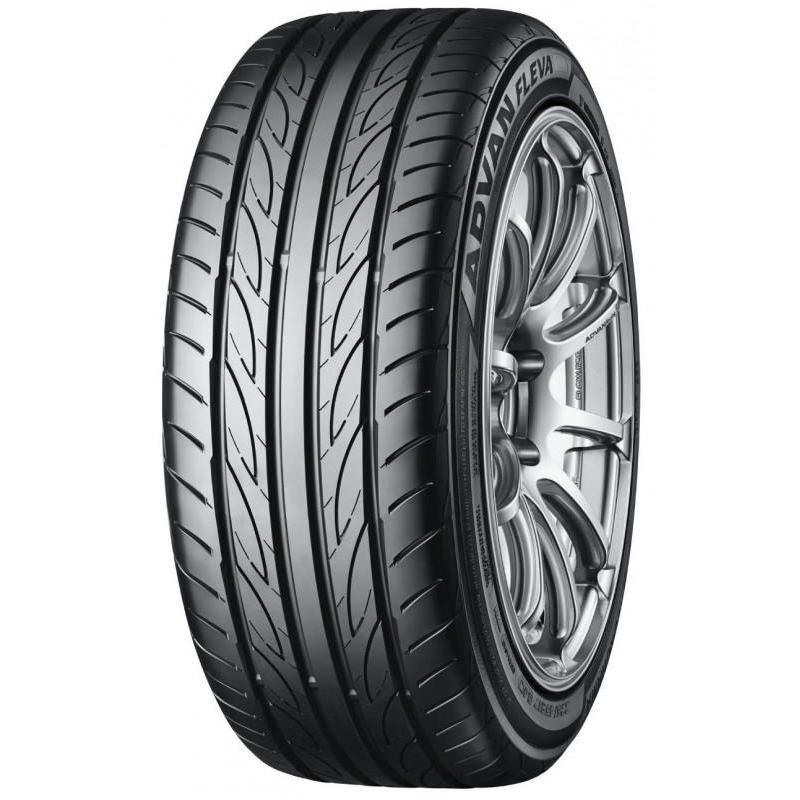 Yokohama Advan Fleva V701 265/30 R19 93W XL R0386