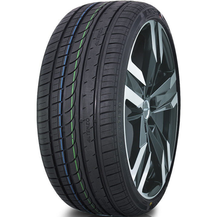 Altenzo Sports Comforter + 255/35 R18 94W 1/55/1/43