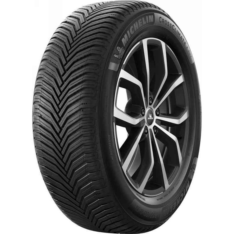 Michelin CrossClimate 2 SUV 255/55 R18 109W XL 195332
