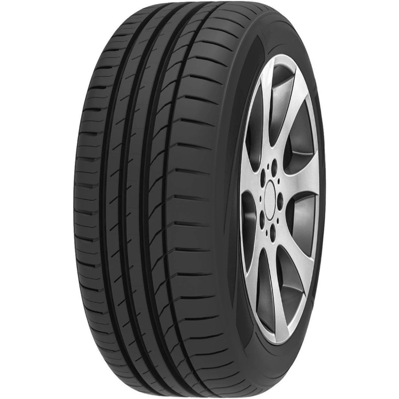 Trazano ZuperEco Z-107 235/50 R18 97V 03010436501S2G149301