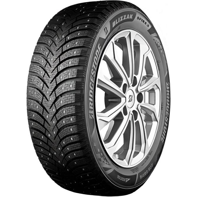 Bridgestone Blizzak Spike 3 255/40 R19 100T XL 25709