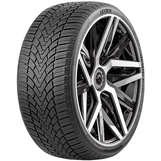 iLINK SnowGripper I 235/40 R18 95V 2EIL770F