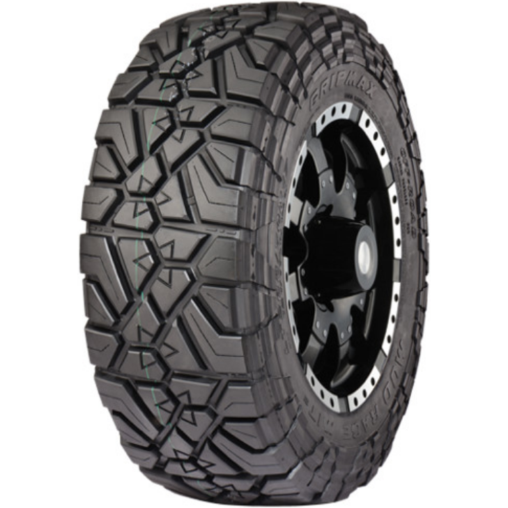 Gripmax Mud Rage M/T III 285/70 R17 121/118Q RWL 6969999081114