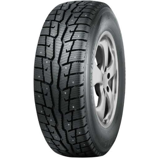 Nankang IV-1 215/65 R16C 109/107R EB268