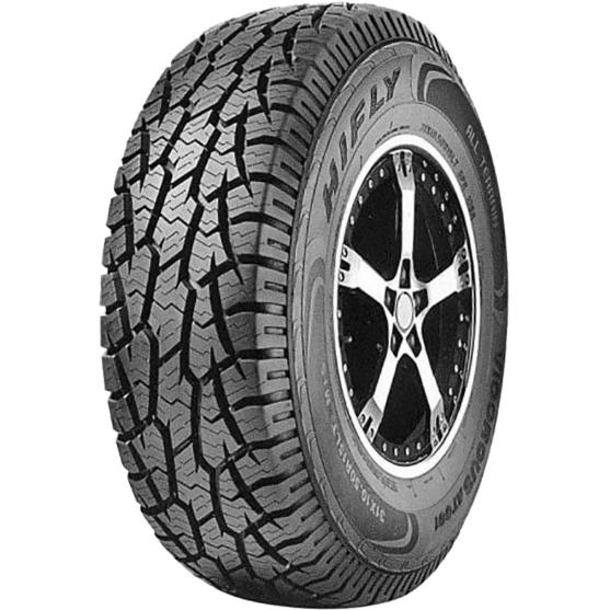 HIFLY Vigorous AT601 225/75 R16 115/112S 200H7004