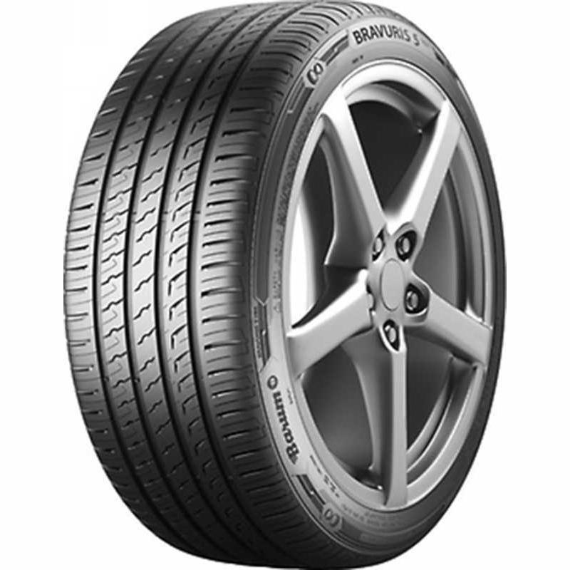 Barum Bravuris 5HM 235/55 R19 105V XL FP 1540991