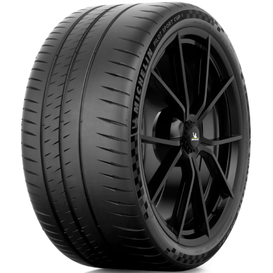 Michelin Pilot Sport Cup 2 245/30 R20 90Y XL AO 389931