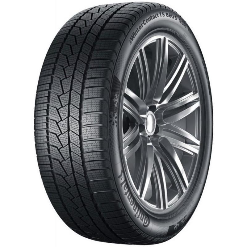 Continental ContiWinterContact TS 860 S 295/35 R20 105V NA0 FP 355378