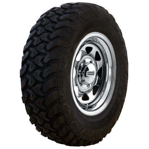 RoadX RXQuest MT 235/85 R16 120/116Q 3220007298
