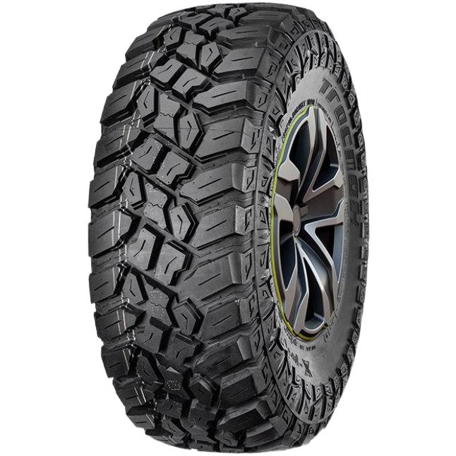 Tracmax X-Privilo M/T 31/10.5 R15 109Q YSMTPR1501