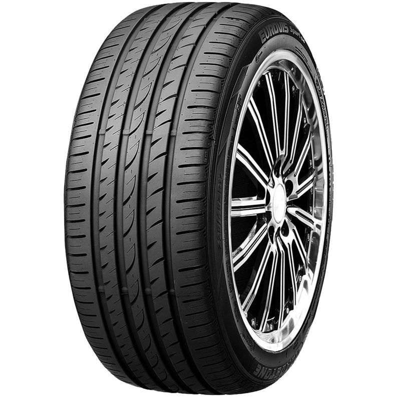 Roadstone Eurovis Sport 04 195/50 R15 82H R14532