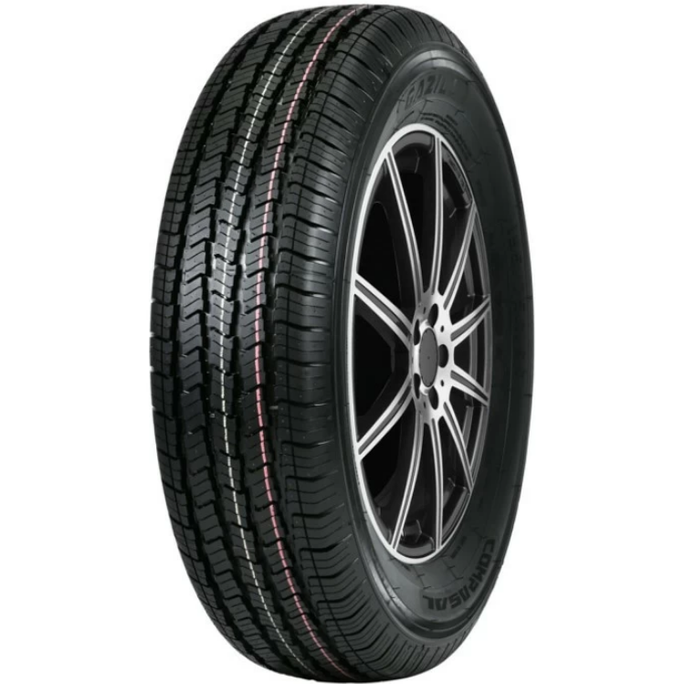 Compasal Gazill 195/75 R16C 107/105R CL1284W1