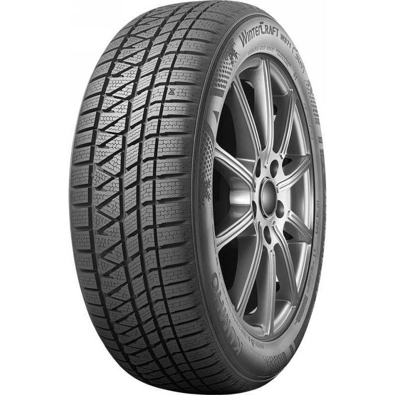 Marshal WinterCraft WS71 SUV 235/70 R16 106H 2251223