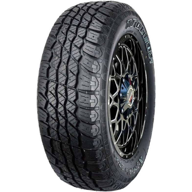 Tracmax X-Privilo AT08 265/60 R18 110T YSATP08R1801