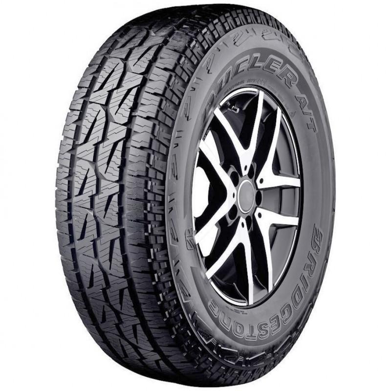 Bridgestone Dueler A/T 001 235/85 R16 114/111R XL 11201