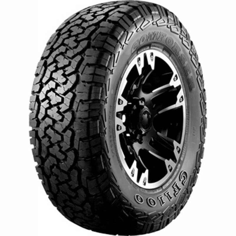 Comforser CF1100 245/70 R16 111T 04680140600757
