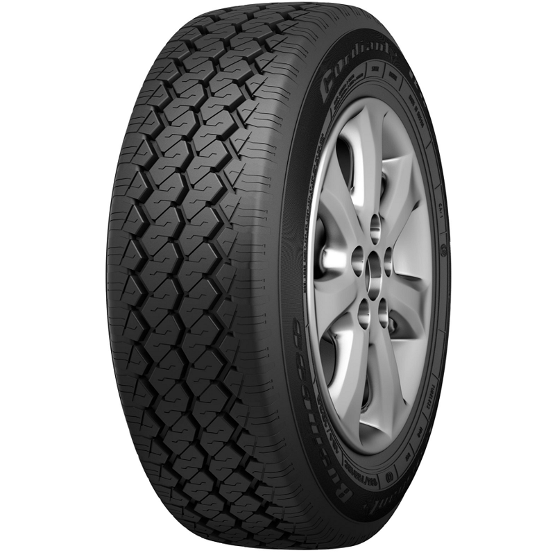 Cordiant Business CA 185/0 R14C 102/100R 586790468