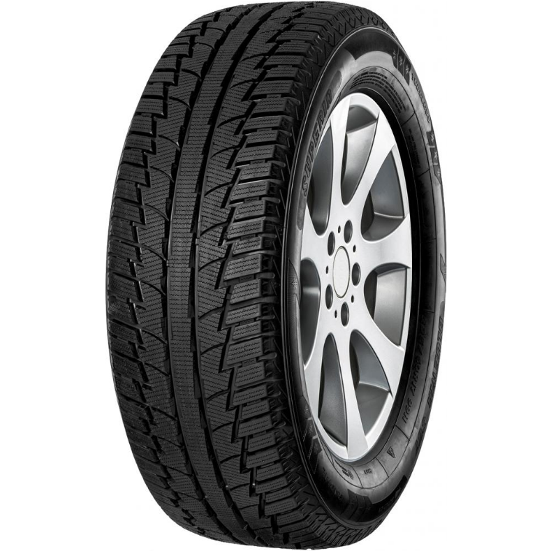 Superia Bluewin SUV 235/55 R18 104H SV171