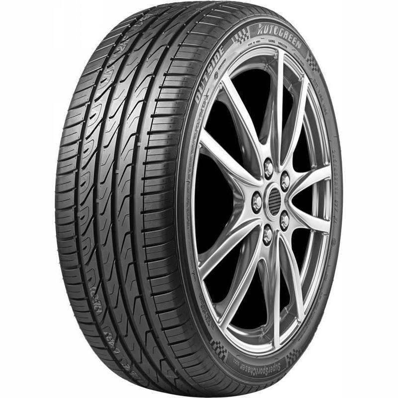 Autogreen SuperSport Chaser SSC5 225/40 R19 93Y XL 6924590225091