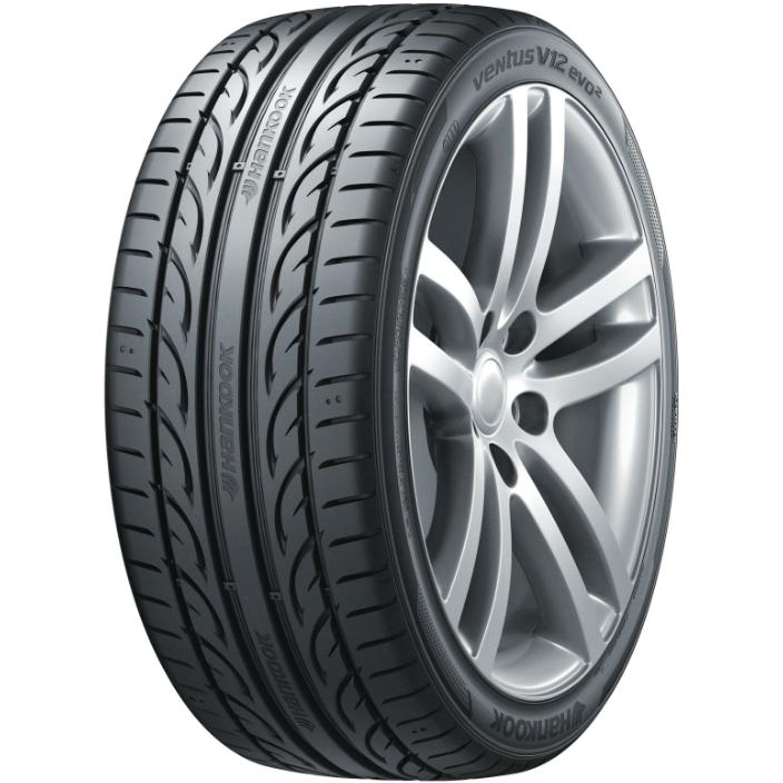 Hankook Ventus V12 Evo 2 K120 255/45 R19 104Y XL 1015291