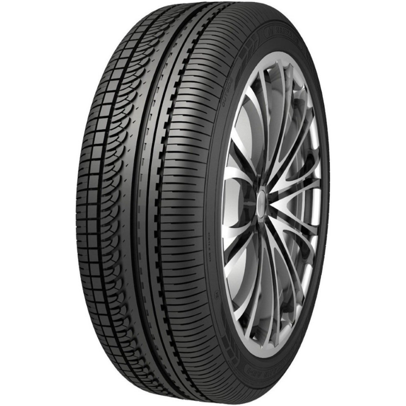 Nankang AS1 265/40 R20 104Y XL JC024