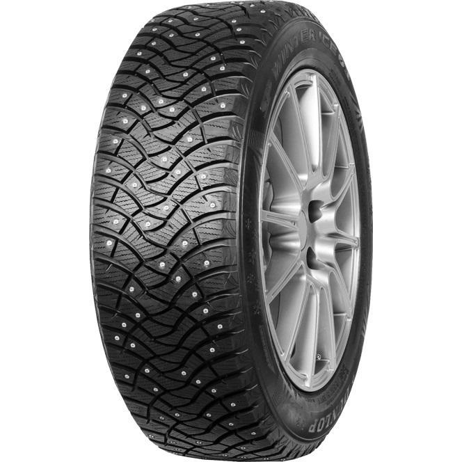 Dunlop SP Winter Ice 03 255/40 R19 100T XL 336652_0061